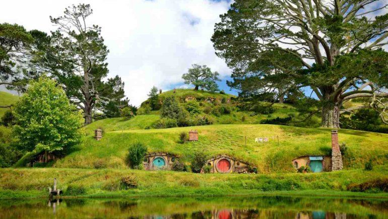 La serie se reactiva: El señor de los anillos consiguió el permiso