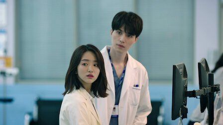 Netflix: 3 series médicas que tenés que ver