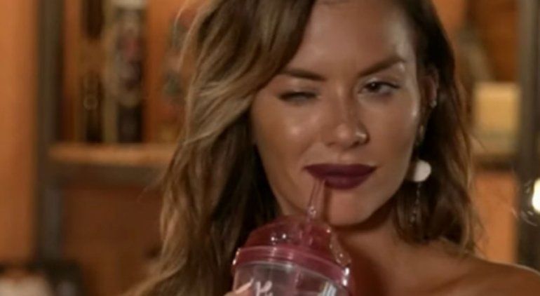 Jelinek derribó las fantasías de las mujeres