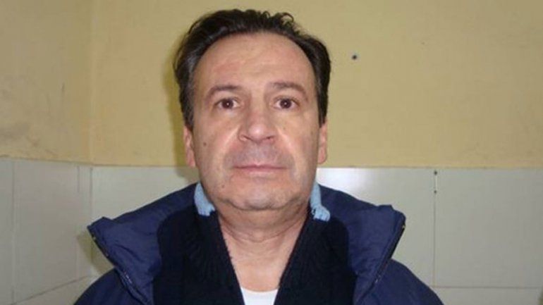 El abogado Carlos Salvatore está acusado de lavado junto a su familia.