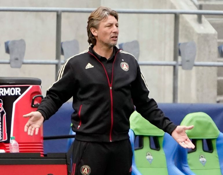 Gabriel Heinze Gabriel Heinze