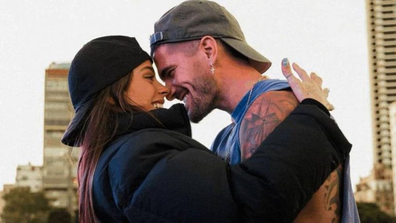 Tini y Rodrigo de Paul ya tienen la fecha de casamiento: por qué la eligieron