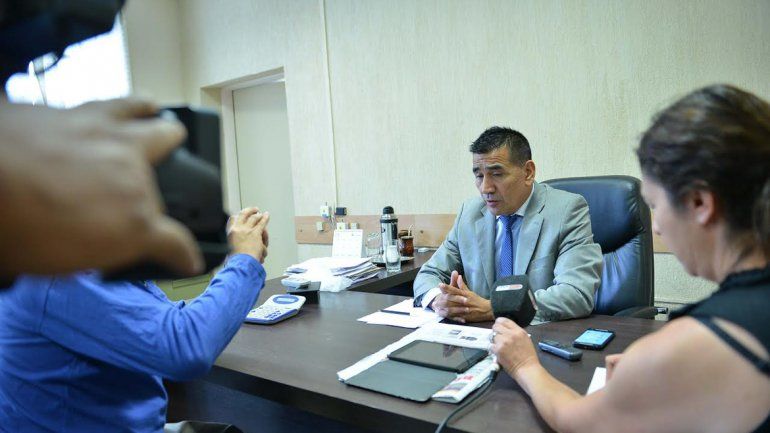 Rioseco tras el anuncio: Es un atentado a la economía neuquina