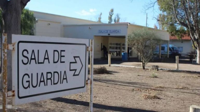 Un drama que sacude a la región: nena de tres años cayó a una pileta