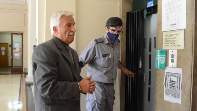 Perpetua por femicidio a un conocido abogado sacapresos