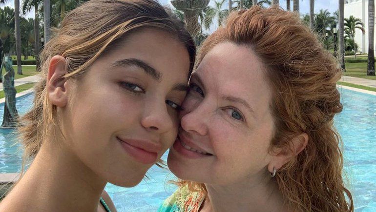 Andrea Del Boca expone a Anna a una humillación