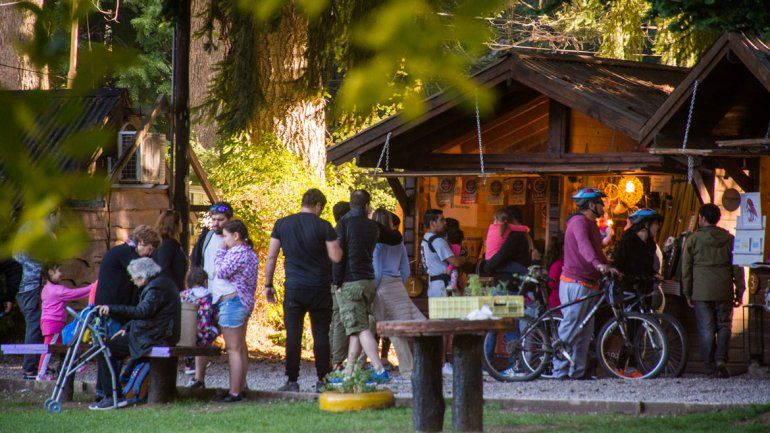 El turismo movió $100 millones el fin de semana