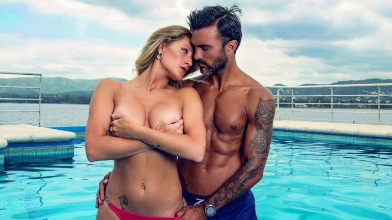 Mica y Poroto, más cerca de ser padres