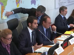 Rolando Figueroa publicó en X a favor del embajador argentino en Francia. Rolando Figueroa publicó en X a favor del embajador argentino en Francia.