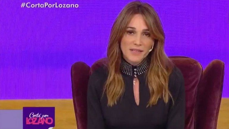 Cortá por Lozano: polémica por las fotos que usaron para hablar del femicidio en Catamarca