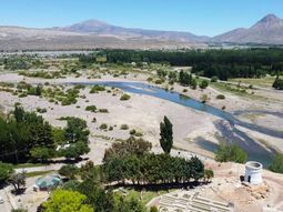 Por qué este verano se siente distinto en Neuquén Por qué este verano se siente distinto en Neuquén