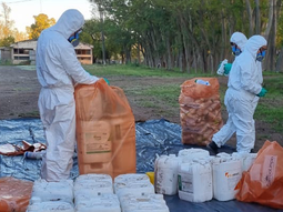 El cronograma previsto incluye a Viedma (26, 27 y 28 de noviembre), Río Colorado (27 y 28), Villa Regina (2, 3 y 4 de diciembre), Ingeniero Huergo (3 y 4), Allen (3 y 4) y Cipolletti (3 y 4). El cronograma previsto incluye a Viedma (26, 27 y 28 de noviembre), Río Colorado (27 y 28), Villa Regina (2, 3 y 4 de diciembre), Ingeniero Huergo (3 y 4), Allen (3 y 4) y Cipolletti (3 y 4).