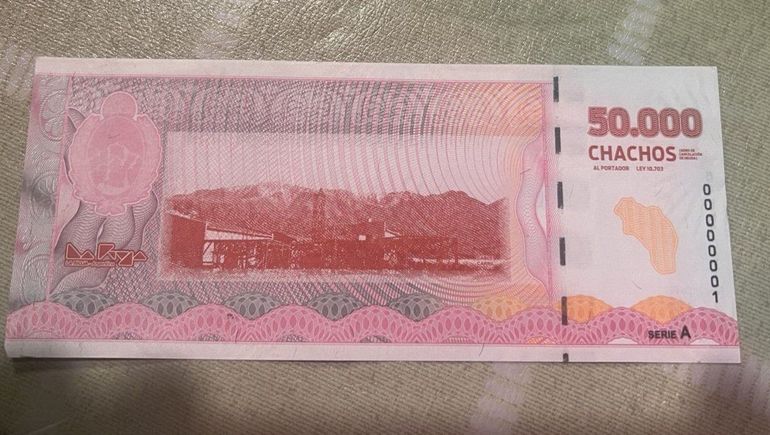 Las cuasimonedas ya se utilizan en La Rioja