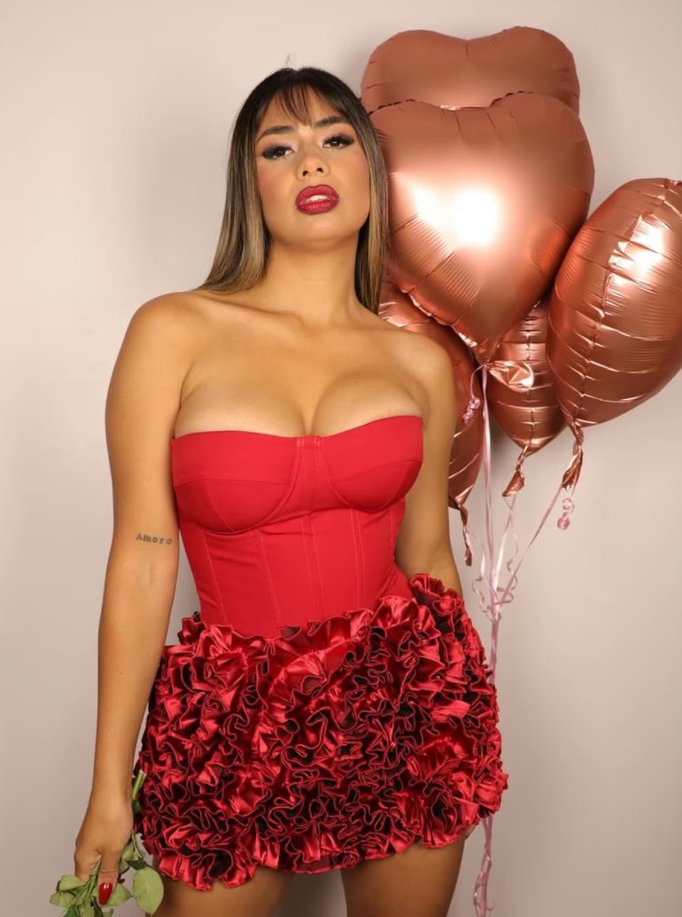 Daniela Celis Daniela Celis