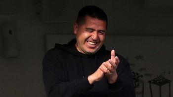 Riquelme Riquelme