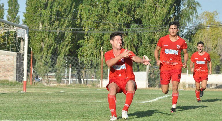 Ahora sería lindo hacer el que nos clasifique