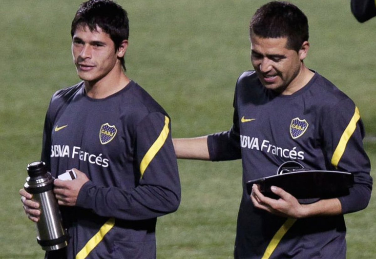 Boca anunció un nuevo refuerzo y es del paladar de Riquelme
