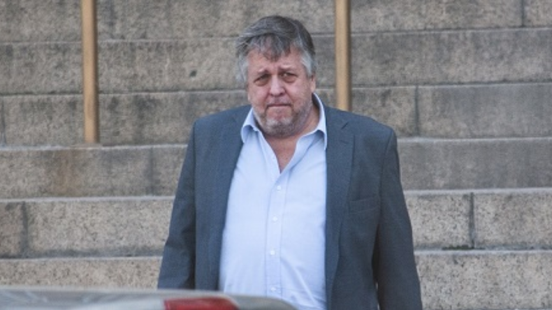 El fiscal federal habló sobre el esquema de corrupción que habría creado la familia Kirchner. | LM Neuquen El fiscal federal habló sobre el esquema de corrupción que habría creado la familia Kirchner.