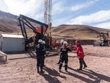 Mendoza continúa con el proceso de 13 áreas petroleras en la Cuenca Cuyana y Cuenca Neuquina.