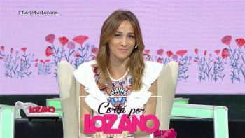 telefe metio la cola y corta por lozano renovara todo su panel telefe metio la cola y corta por lozano renovara todo su panel