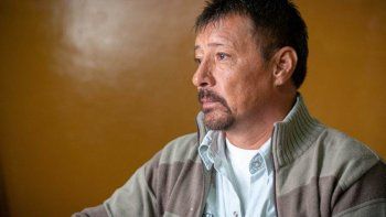 un taxista paso 14 anos preso por un crimen que no cometio un taxista paso 14 anos preso por un crimen que no cometio