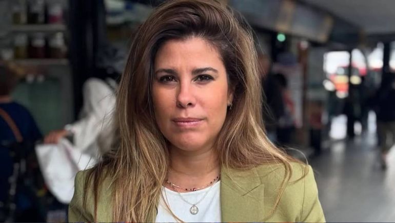 Cecilia Insinga contó la verdad sobre su salida de TN y El Trece tras 15 años