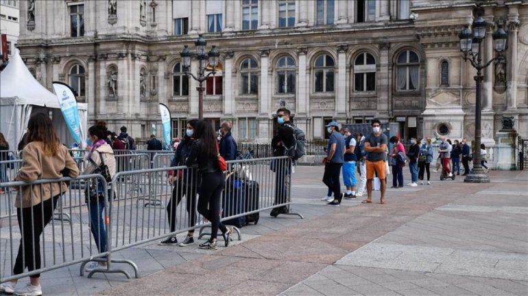 Coronavirus: 100 personas organizan orgía en plena pandemia