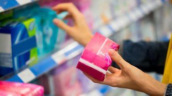 rio negro: proponen productos menstruales gratis rio negro: proponen productos menstruales gratis