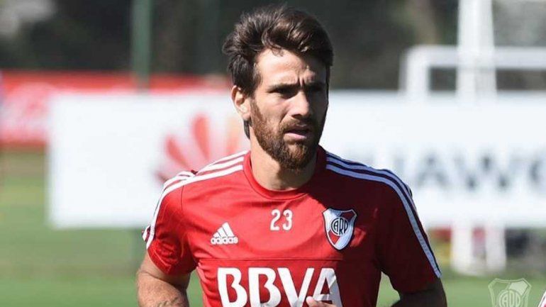 Ponzio admitió la importancia del cruce con el Pincha