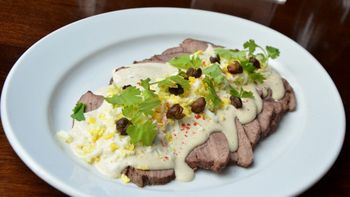 Cómo hacer vitel toné sabroso Cómo hacer vitel toné sabroso