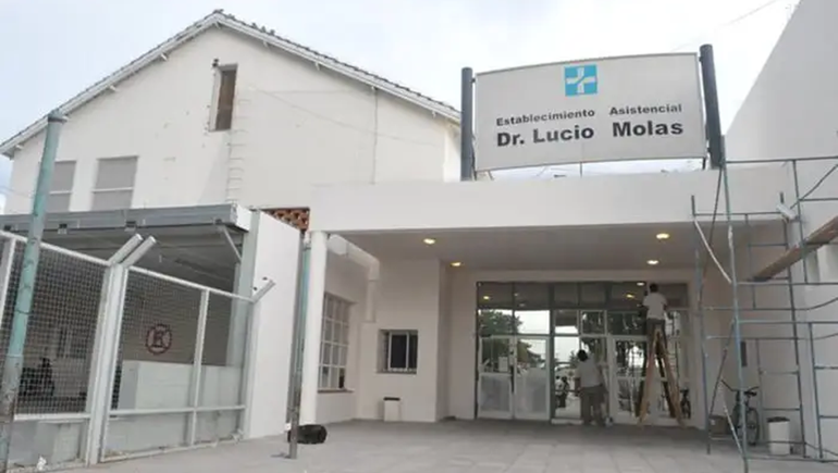 Una nena jugaba en su casa, se tragó una bolita y murió