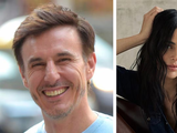 Cómo se puso la novia de Roberto García Moritán cuándo le preguntaron por Pampita