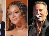 Trump pide investigar a Beyonce