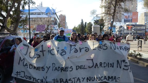 Se acerca el juicio contra el profesor de música del Jardín 31 acusado de abuso