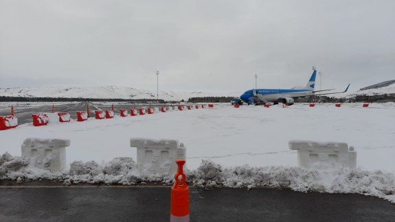 Chapelco se prepara para recibir el primer vuelo directo desde San Pablo