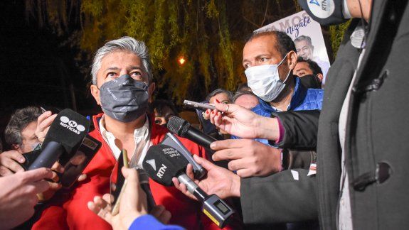 Quiénes serán los siete candidatos de Neuquén en noviembre