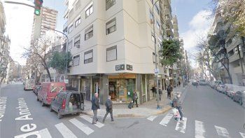 ni violada ni raptada: se enojo por el celular