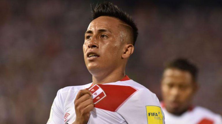 El Rojo ya le apunta a un reemplazo para el Puma