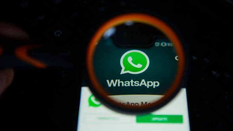 El reto viral en WhatsApp que atenta contra la privacidad