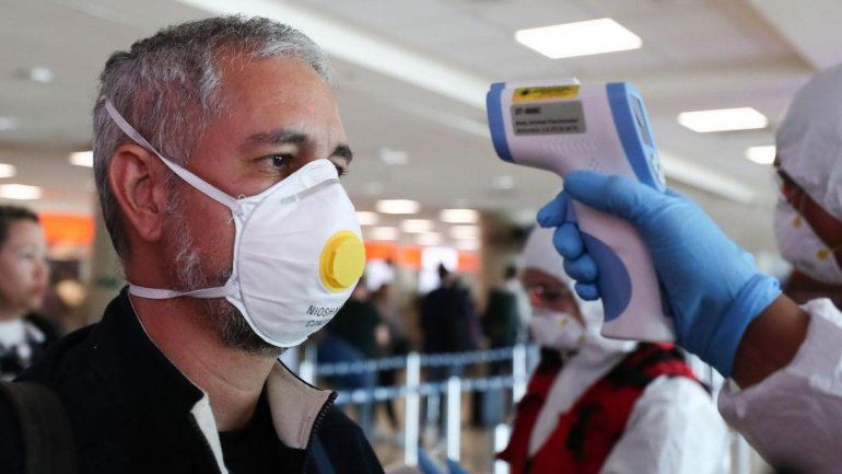 COVID-19: conocé las medidas que no funcionan contra el virus