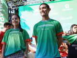 La Corrida 2024 ya tiene su remera