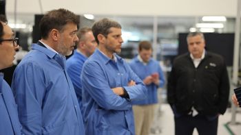 amazon sale a competir a elon musk con internet satelital amazon sale a competir a elon musk con internet satelital