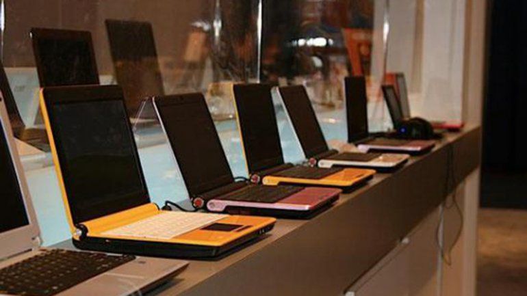 Las compus y tablets bajaron de precio y ya cuestan menos que en Chile
