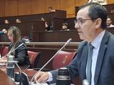 La comisión que elaborará el proyecto del nuevo Código la presidirá Ernesto Novoa. 