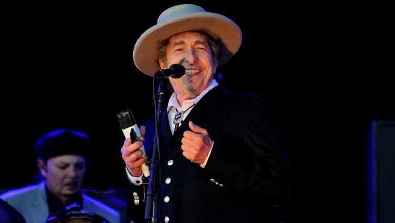 Bob Dylan vendió todas sus canciones por una cifra millonaria