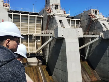 La nueva carrera de seguridad e higiene se dicatará en Rincón de Los Sauces.