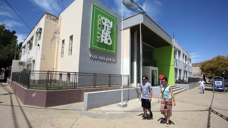 En plena campaña, Centenario no sube sus tasas en 2019