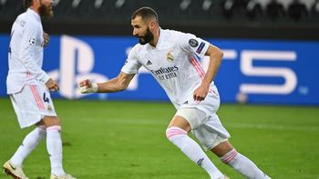 como es el chaleco fit que benzema usa para jugar hasta los 40 como es el chaleco fit que benzema usa para jugar hasta los 40
