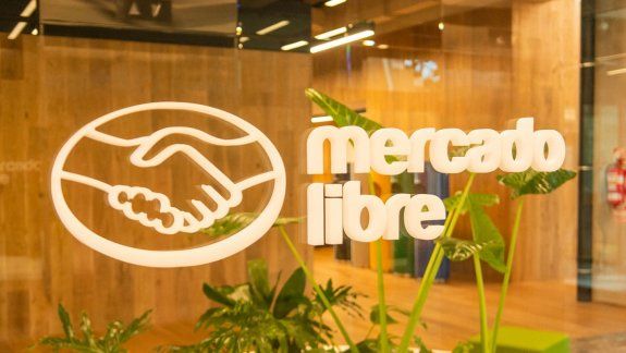 Mercado Libre, la empresa argentina reconocida en el mundo