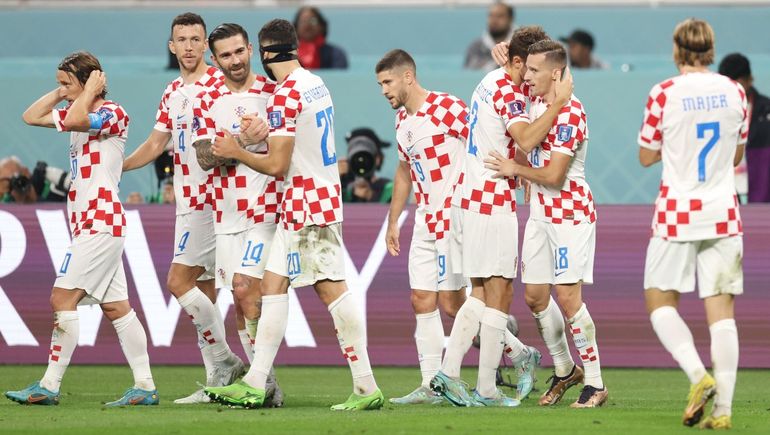 Mundial 2026: una filtración sobre la Selección de Croacia terminó en el despido de un gerente